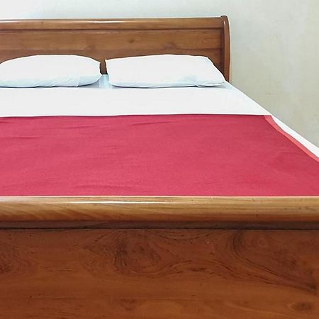 Hotel Bumi Bermi Permai Near Bermi Eco Park Mitra Reddoorz Проболинго Экстерьер фото