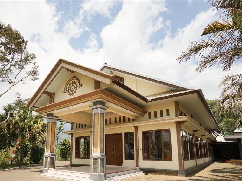 Hotel Bumi Bermi Permai Near Bermi Eco Park Mitra Reddoorz Проболинго Экстерьер фото