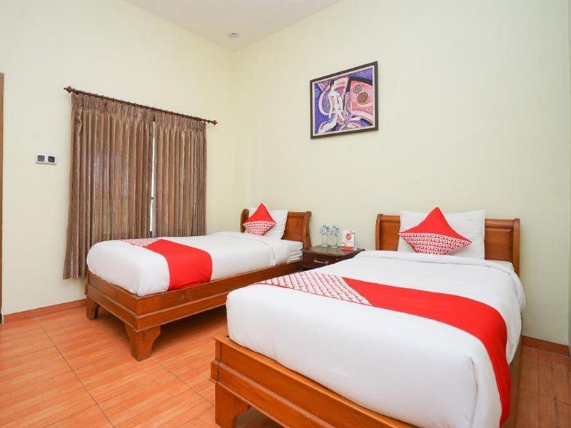 Hotel Bumi Bermi Permai Near Bermi Eco Park Mitra Reddoorz Проболинго Экстерьер фото
