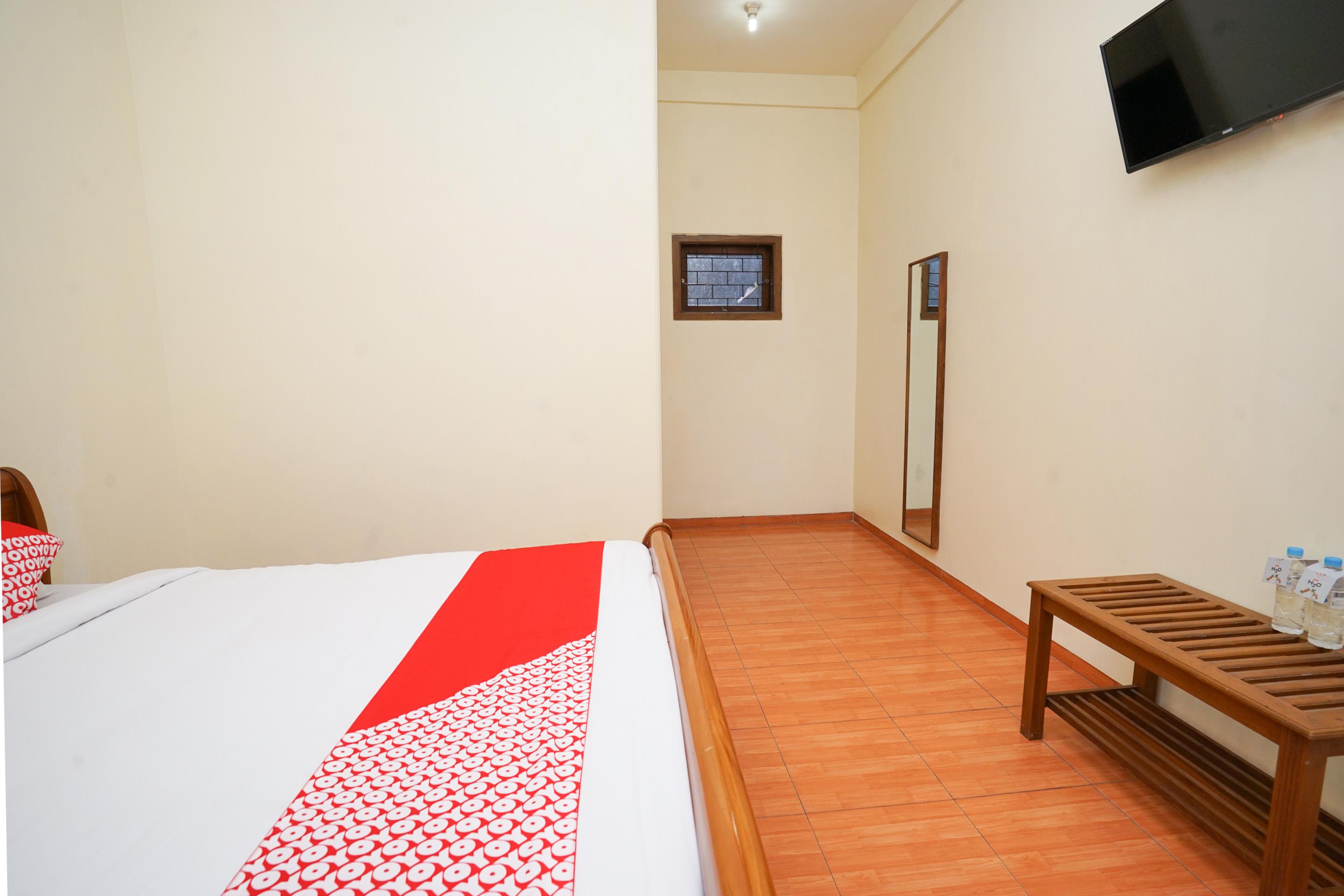 Hotel Bumi Bermi Permai Near Bermi Eco Park Mitra Reddoorz Проболинго Экстерьер фото